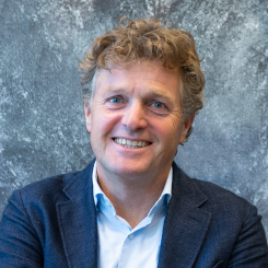 Herman close vierkant