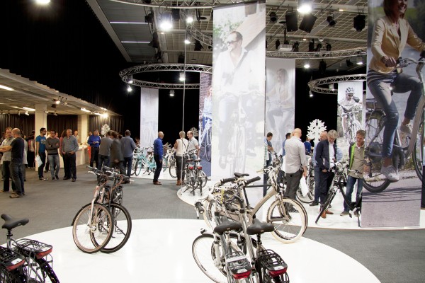 Dynamo Retail Event 2014_beursplein