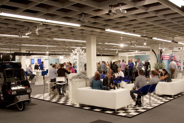 Dynamo Retail Event 2014_leveranciers