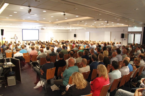 Dynamo Retail Event 2014_presentatie