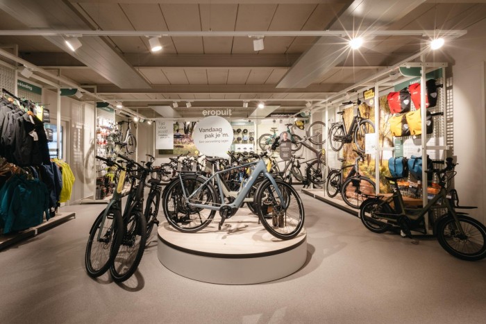 Bike Totaal België